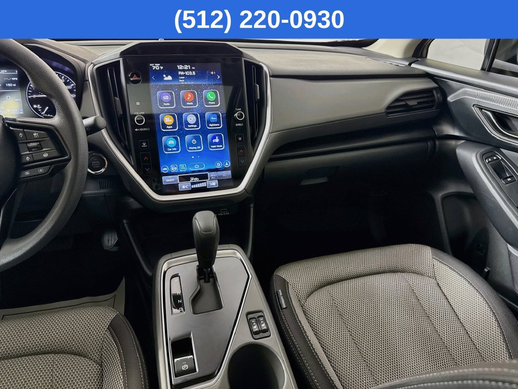 Certified 2024 Subaru Crosstrek 2.0i Premium AWD/4WD image 30