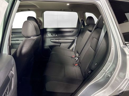 Certified 2026 Honda CR-V EX image 21