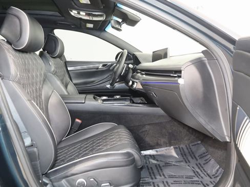 Used 2023 Genesis G80 3.5T Sport w/ Winter Weather Package image 14