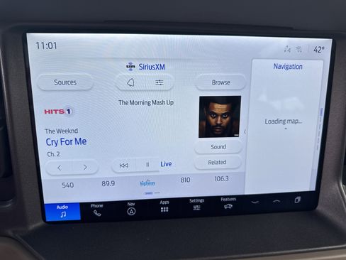 New 2025 Ford Bronco Big Bend w/ Black Diamond Package image 19