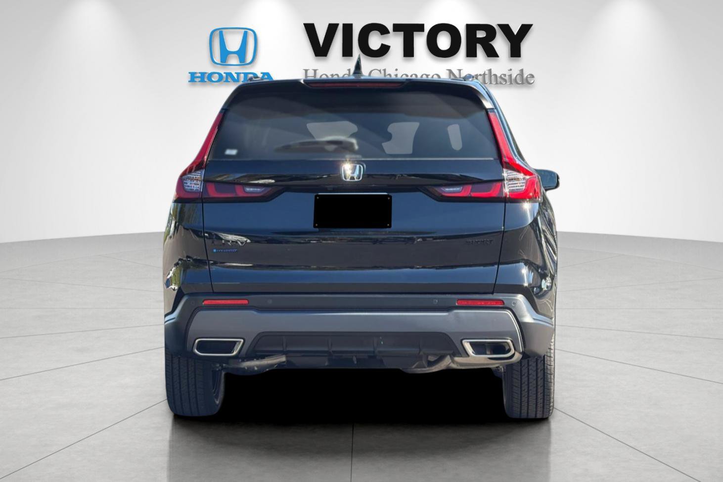 New 2027 Honda CR-V Sport-L image 4