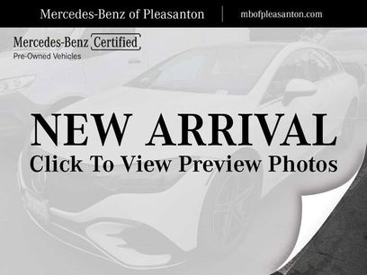 Used 2023 Mercedes-Benz EQE 500 4MATIC Sedan