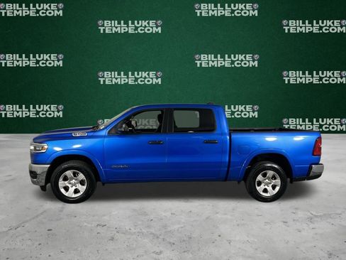 Used 2025 RAM 1500 Big Horn image 10