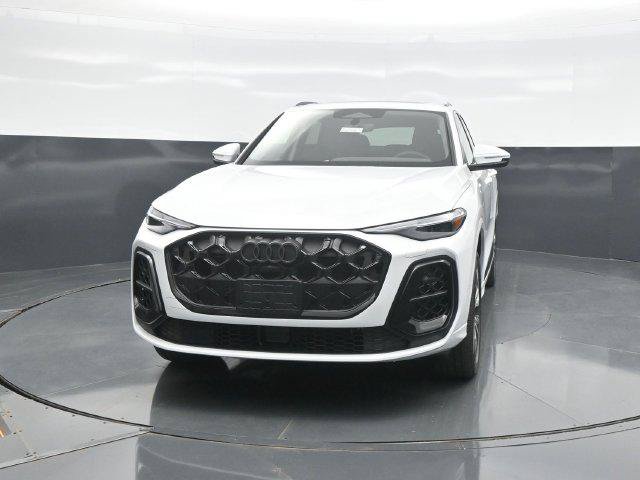 New 2026 Audi Q5 Premium Plus AWD/4WD image 2