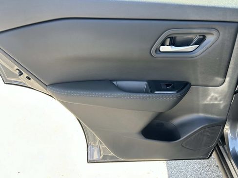 New 2026 Nissan Rogue SV AWD/4WD image 21