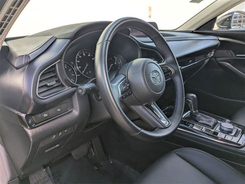 Used 2025 MAZDA CX-30 AWD 2.5 S w/ Preferred Package image 15