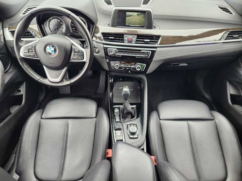 Used 2018 BMW X2 sDrive28i FWD image 24