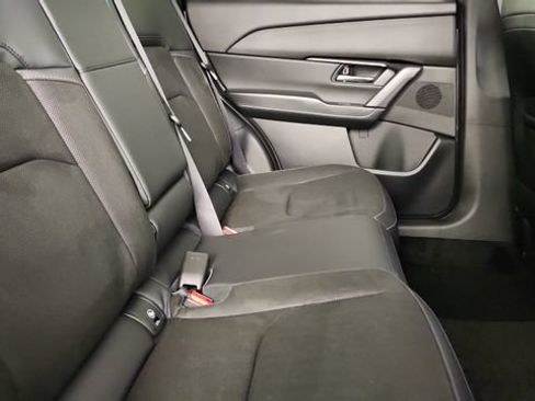 New 2026 MAZDA CX-5 Preferred AWD/4WD image 28