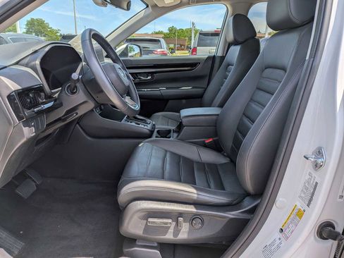 Used 2024 Honda CR-V EX-L image 15