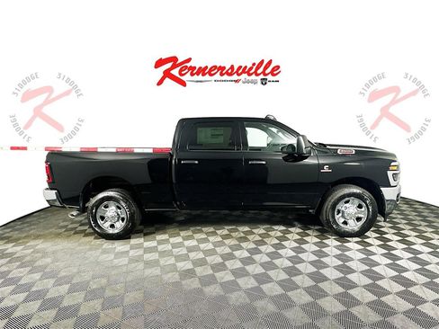 New 2026 RAM 3500 Tradesman w/ Chrome Appearance Group image 8