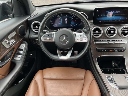 Certified 2021 Mercedes-Benz GLC 300 image 14