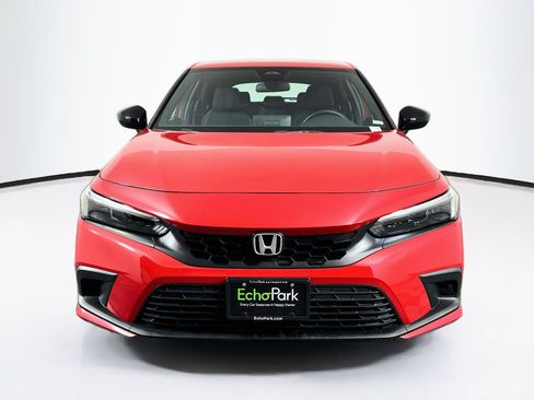 Used 2024 Honda Civic Sport image 2