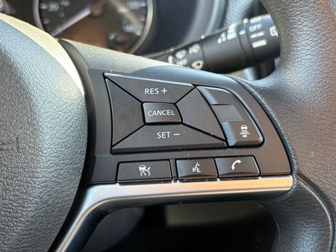 Used 2024 Nissan Kicks SV w/ Interior Electronics Package image 18