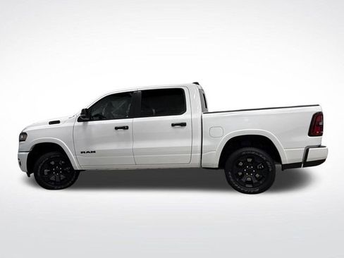 New 2026 RAM 1500 Big Horn image 12
