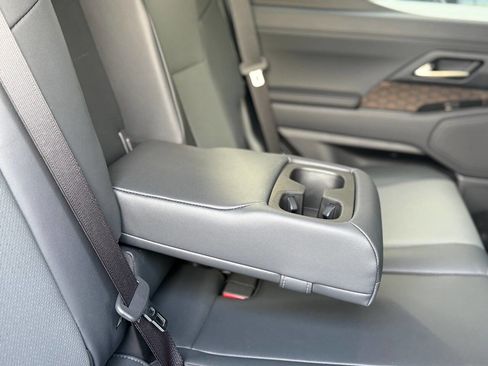 Used 2024 Lexus GX 550 image 75