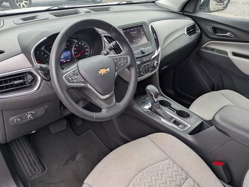 Used 2023 Chevrolet Equinox LT w/ Driver Convenience Package image 17