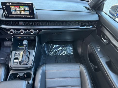 Certified 2023 Honda CR-V Sport Touring image 30