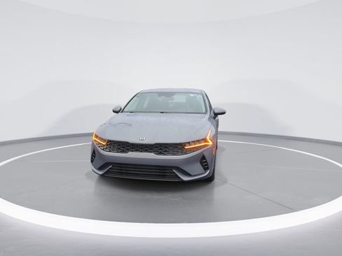 Used 2021 Kia K5 LXS FWD image 3