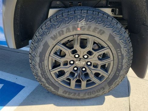 New 2026 Chevrolet Colorado Trail Boss image 38