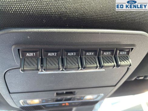 Used 2024 Ford F350 Platinum image 18