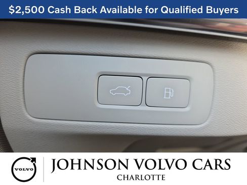New 2026 Volvo XC90 T8 Ultra w/ Protection Package Premier image 28