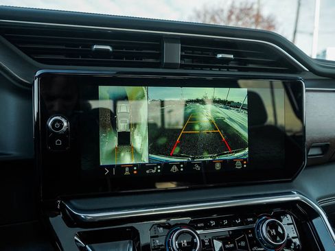 New 2026 GMC Sierra 1500 Denali Ultimate AWD/4WD image 23