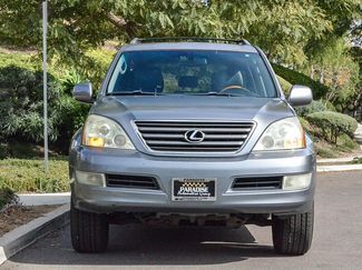 Used 2006 Lexus GX 470 video 2