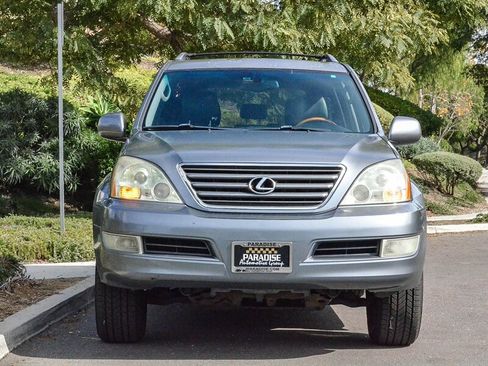 Used 2006 Lexus GX 470 image 2