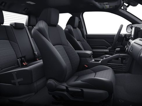 New 2026 Toyota Tacoma TRD Sport AWD/4WD image 20