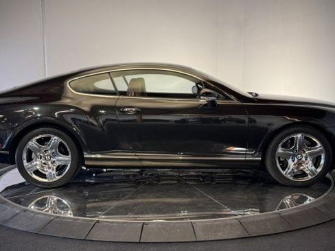 Used 2005 Bentley Continental GT AWD/4WD image 29