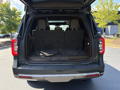 Used 2023 Ford Expedition King Ranch AWD/4WD image 54