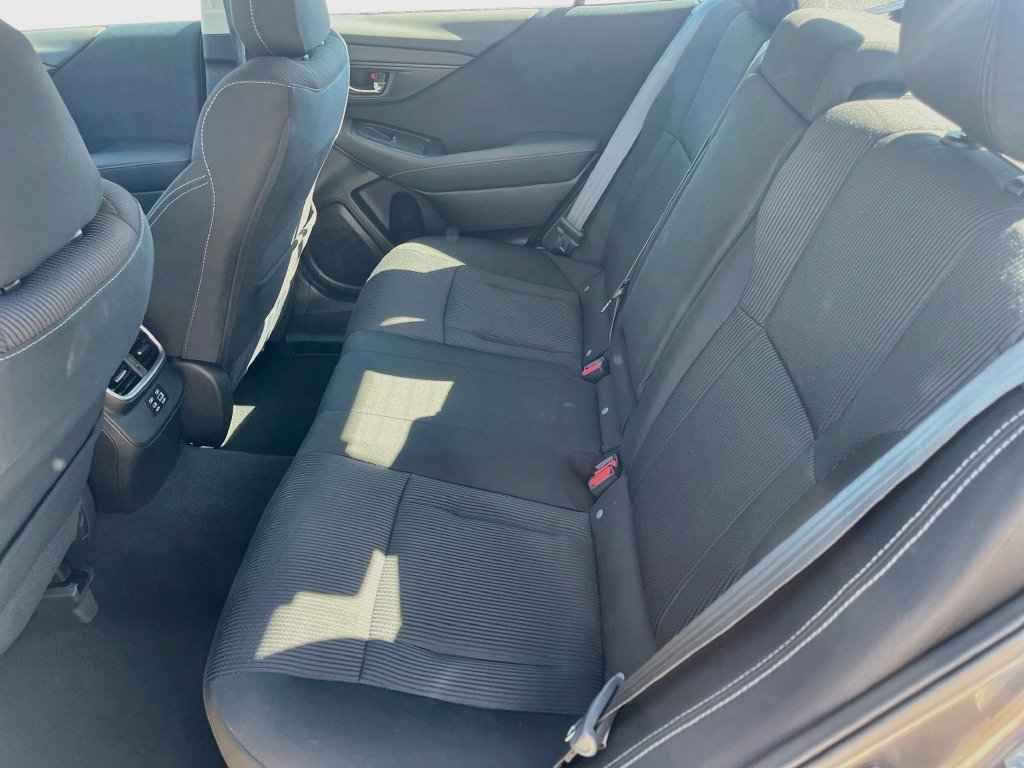 Used 2024 Subaru Legacy Premium AWD/4WD image 24