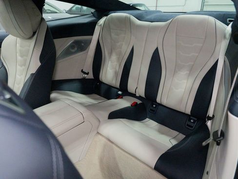 Used 2019 BMW M850i xDrive Coupe image 25