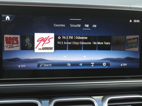 New 2026 Mercedes-Benz GLE 450 4MATIC Coupe image 24