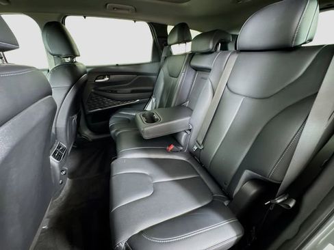 Used 2023 Hyundai Santa Fe SEL Premium w/ Cargo Package image 27