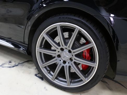 Used 2015 Mercedes-Benz E 63 AMG S-Model image 39