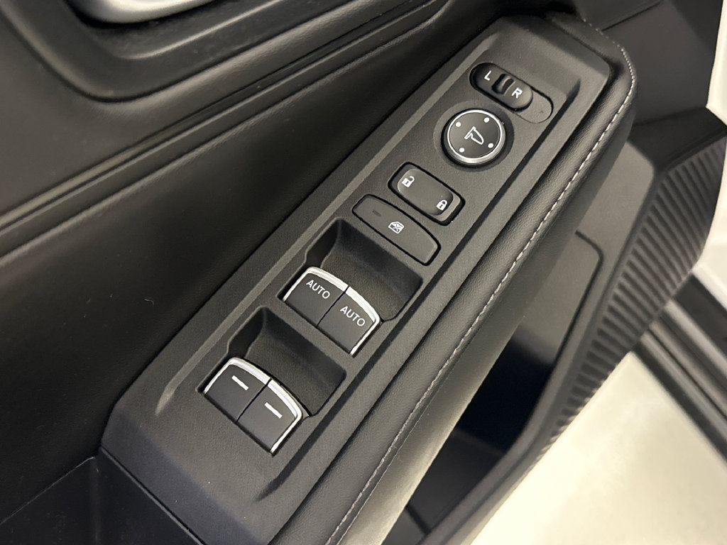 Certified 2025 Honda Accord Sport image 20