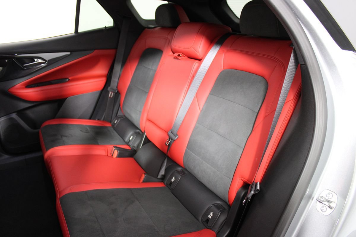 Used 2024 Chevrolet Blazer EV RS RWD image 26