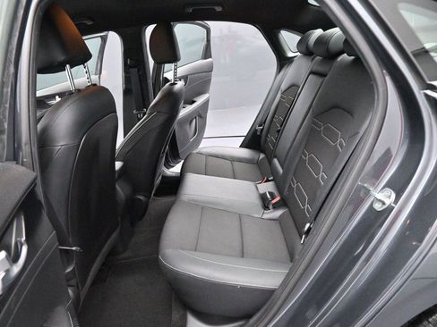 Used 2022 Kia Forte GT-Line FWD image 27