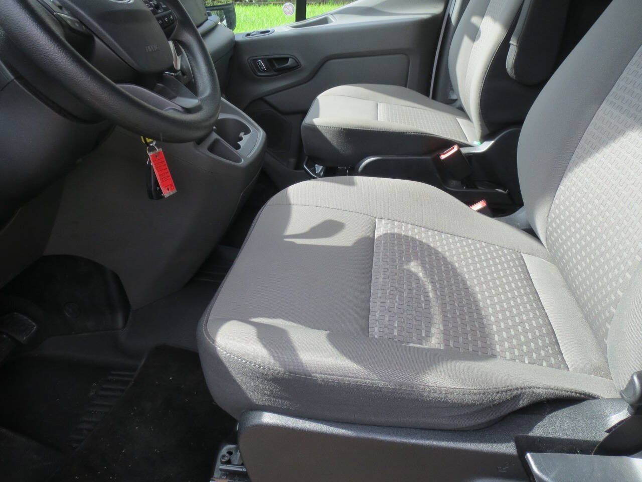 Used 2024 Ford Transit 350 XLT RWD image 21