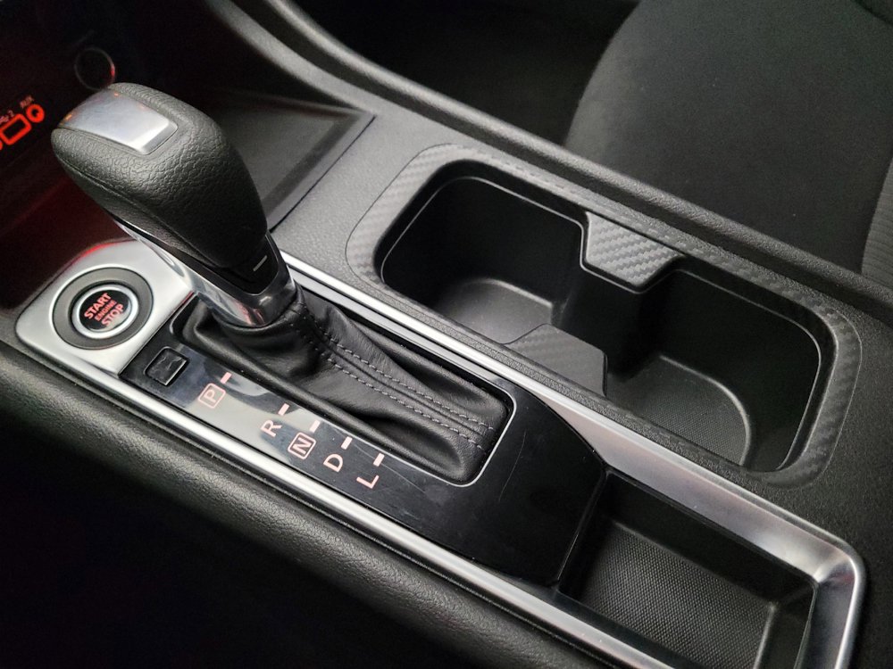 Used 2024 Nissan Sentra SV FWD image 26