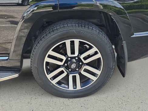 Used 2015 Toyota 4Runner Limited RWD image 34