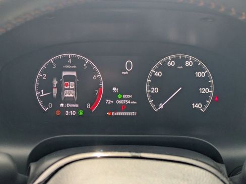 Used 2024 Honda HR-V Sport image 11