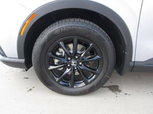 New 2026 Honda CR-V Sport-L image 3