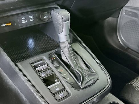 Used 2025 Honda CR-V EX image 22