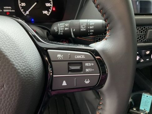 New 2026 Honda HR-V Sport image 11