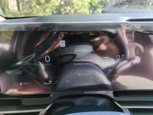 New 2026 Kia Carnival SX w/ SX Dark Edition Package FWD image 22