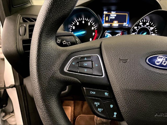 Used 2019 Ford Escape SE AWD/4WD image 17