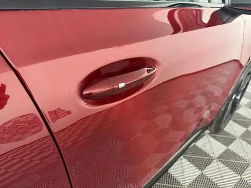 Used 2022 Buick Envision Essence w/ Sport Touring Package image 34