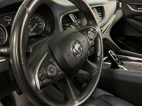 Used 2021 Buick Enclave Essence w/ Sound and Sites Package FWD image 21
